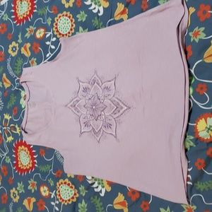 3/$15 Gaiam tank top